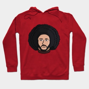 Kaepernick Hoodie